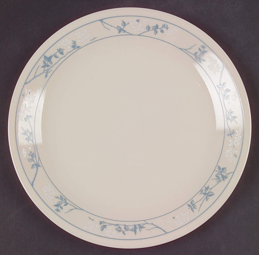 First of Spring (Corelle) Luncheon Plate by Corning Corelle-1