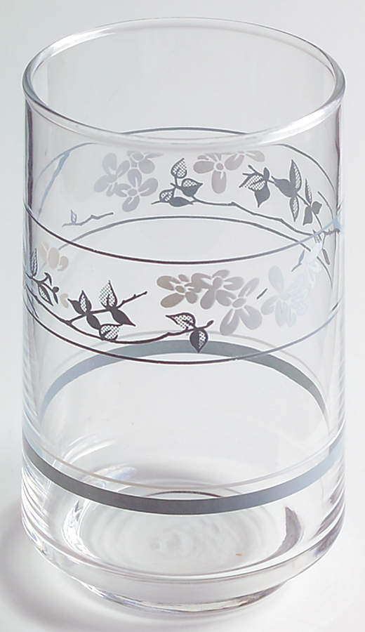 First of Spring (Corelle) 8 Oz Glassware Juice by Corning Corelle-1