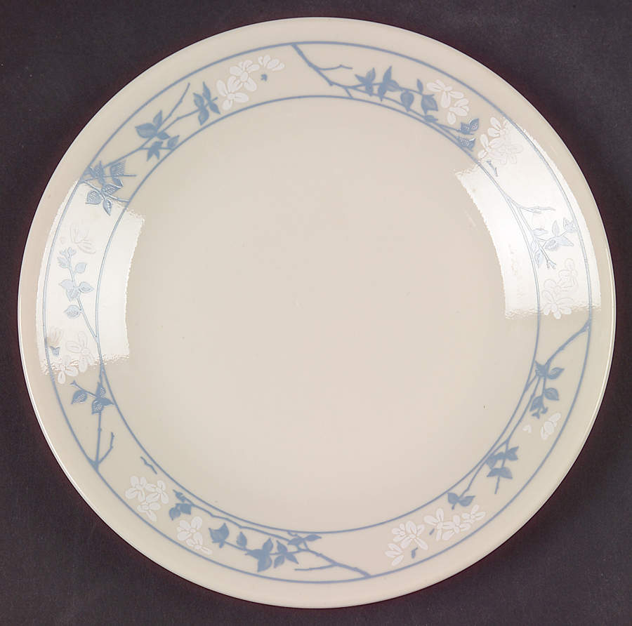 First of Spring (Corelle) Bread & Butter Plate by Corning Corelle-1