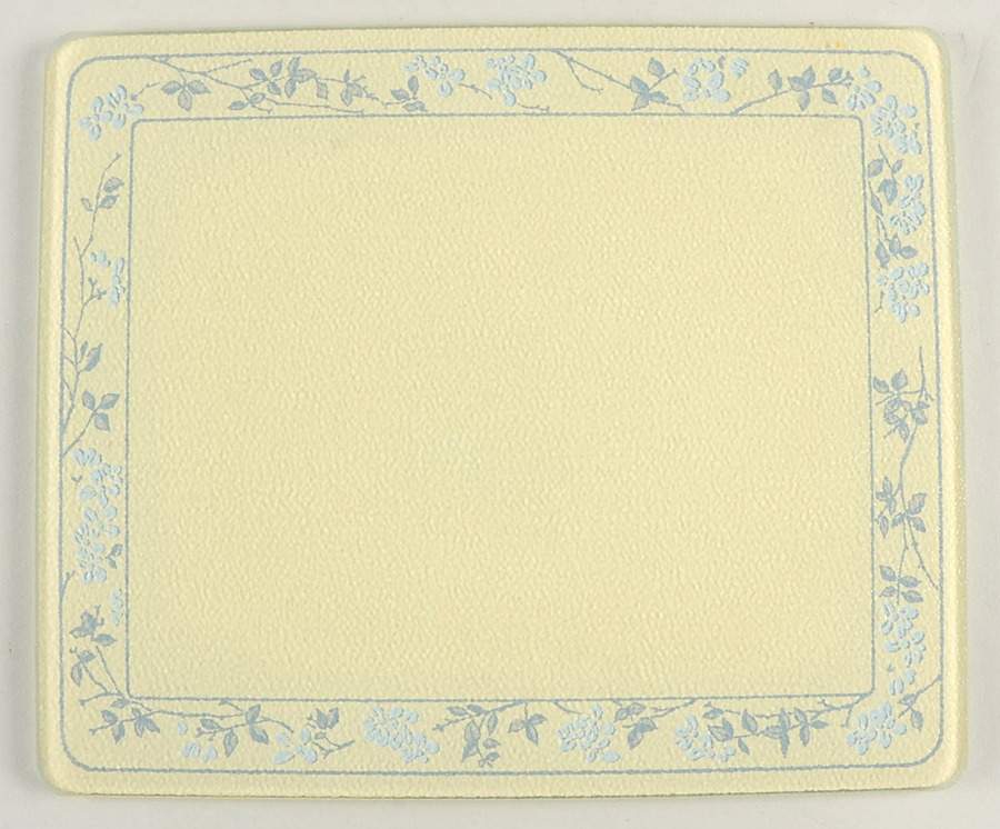 First of Spring (Corelle) 12" Counter Saver by Corning Corelle-1