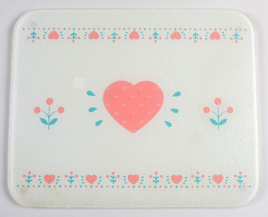 Forever Yours (Corelle) 15" Counter Saver by Corning Corelle-1