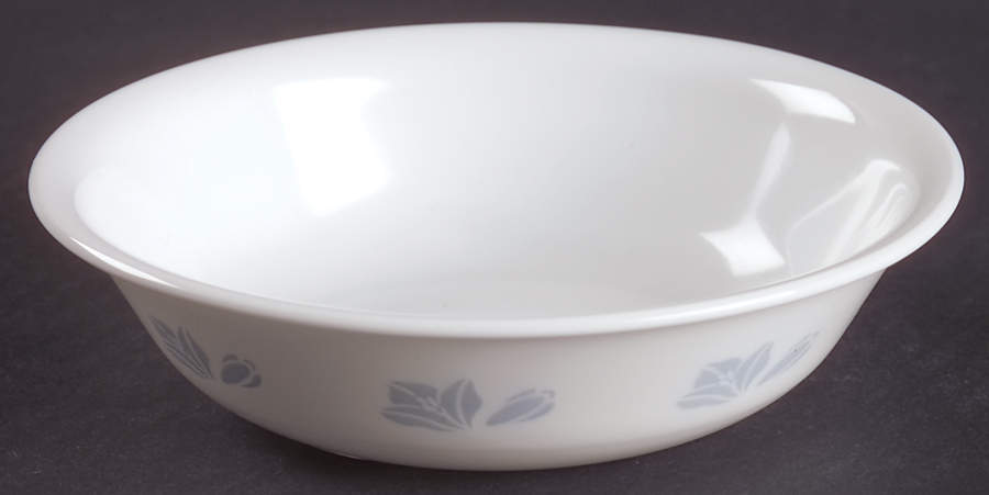 Friendship (Corelle) Fruit/Dessert (Sauce) Bowl by Corning Corelle-1