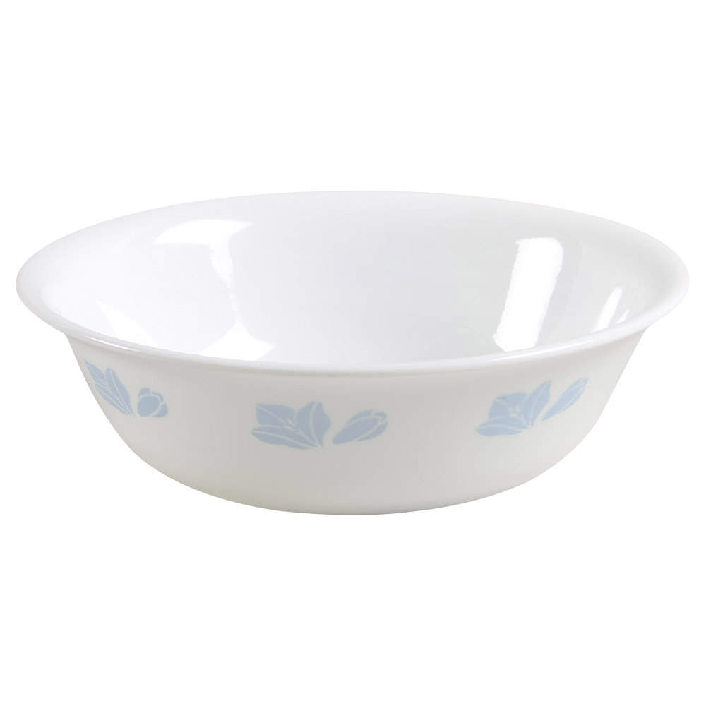 Friendship (Corelle) Soup/Cereal Bowl by Corning Corelle-1