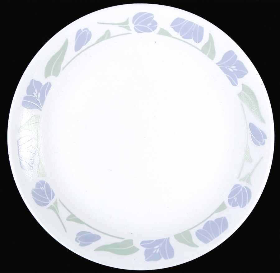 Friendship (Corelle) Luncheon Plate by Corning Corelle-1