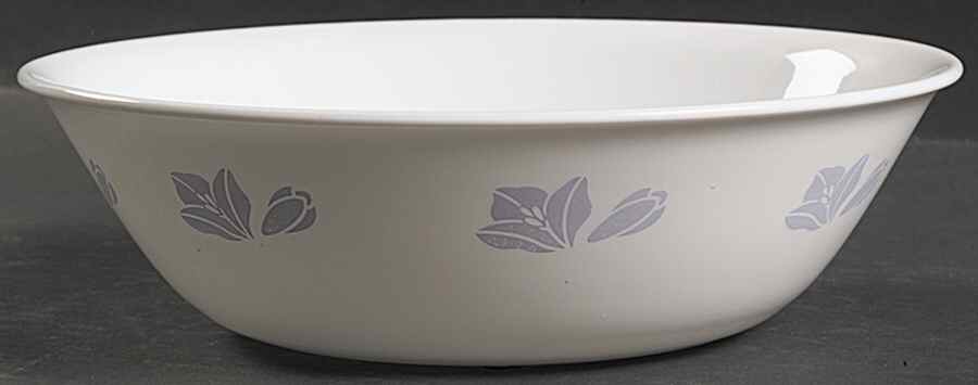 Friendship (Corelle) 8" Round Vegetable Bowl by Corning Corelle-1