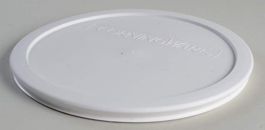 Corning & Pyrex Lids & Accessories Plastic Lid #F-5-PC by Corning Corelle-1