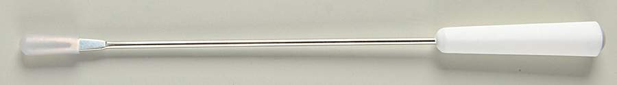 French White Fondue Fork by Corning Corelle-1
