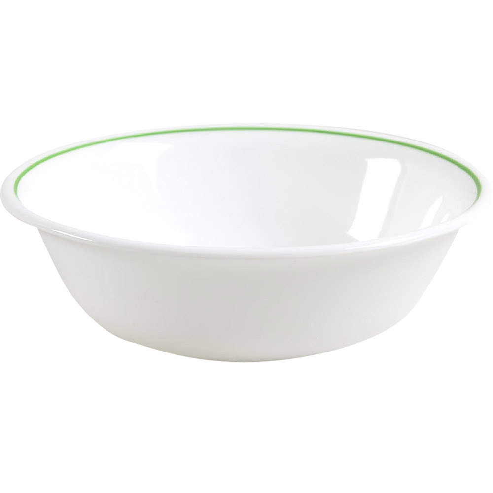 Holly Days (Corelle) Coupe Cereal Bowl by Corning Corelle-1