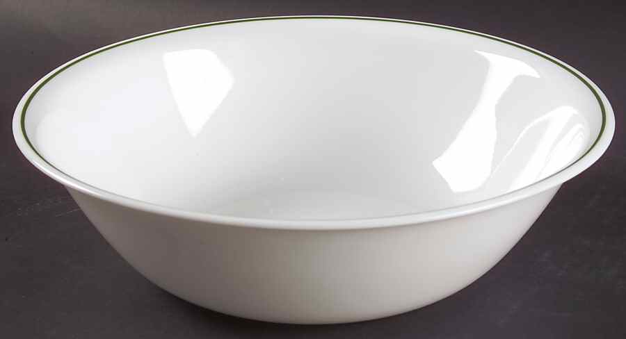 Holly Days (Corelle) 10" Round Vegetable Bowl by Corning Corelle-1