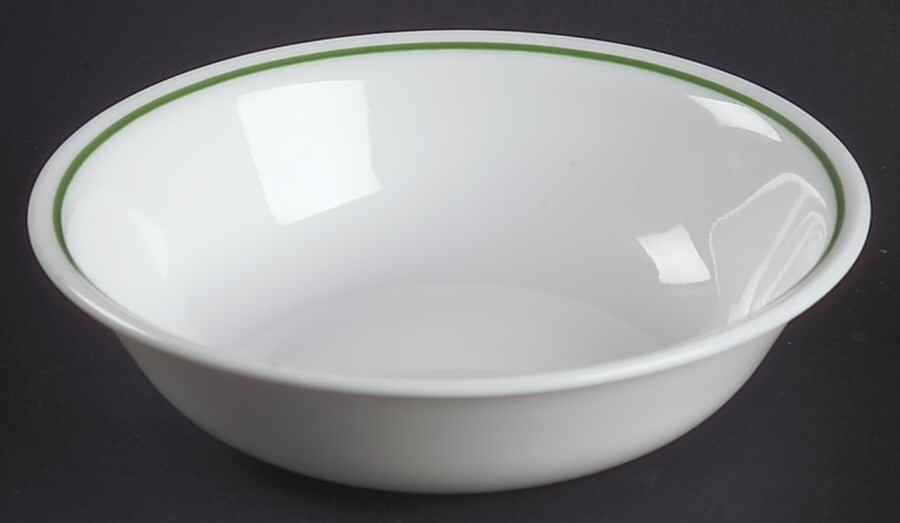 Holly Days (Corelle) Fruit/Dessert (Sauce) Bowl by Corning Corelle-1