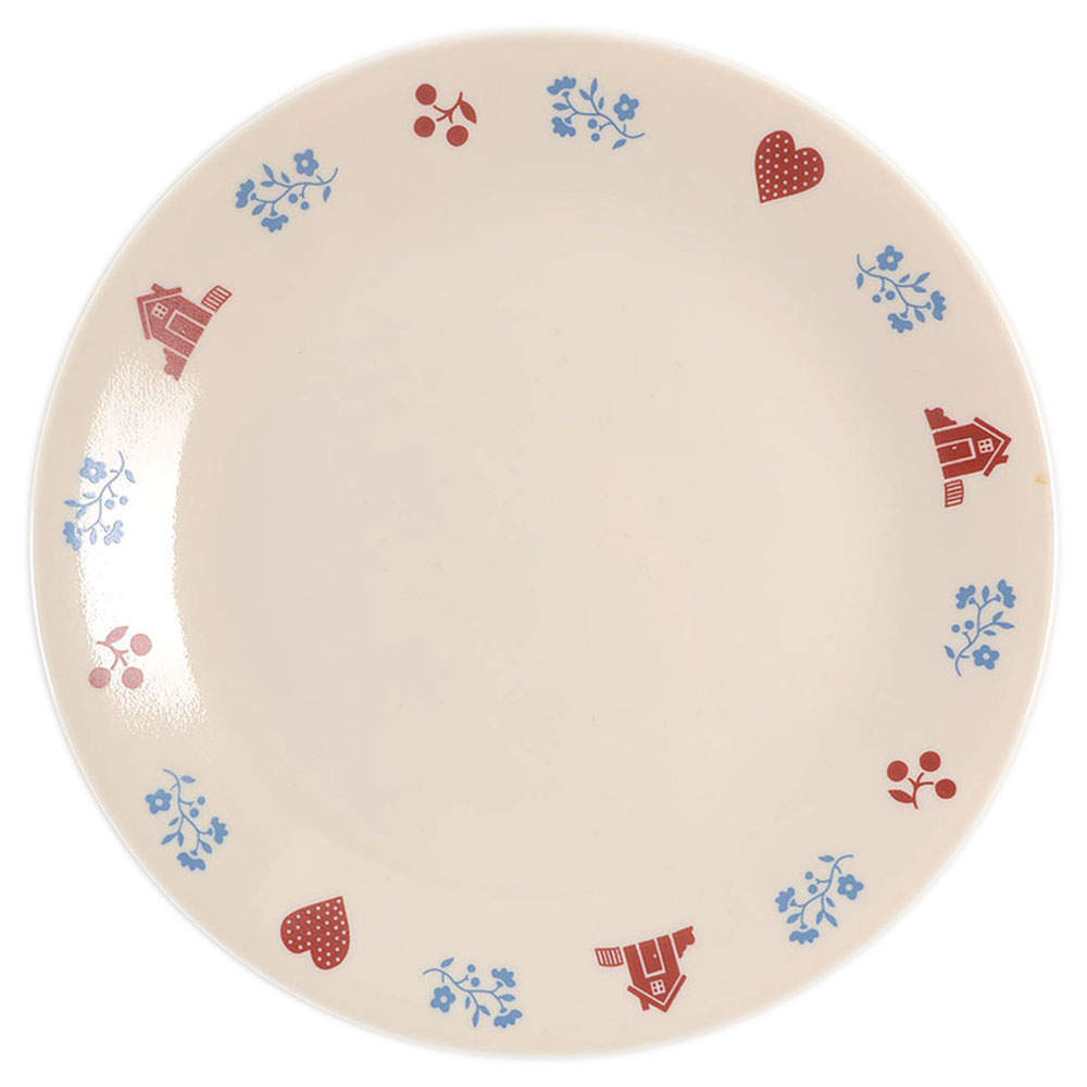 Hometown (Corelle) Dinner Plate by Corning Corelle-1