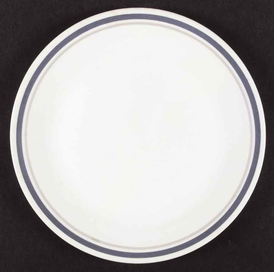 Indigo (Corelle) Dinner Plate by Corning Corelle-1