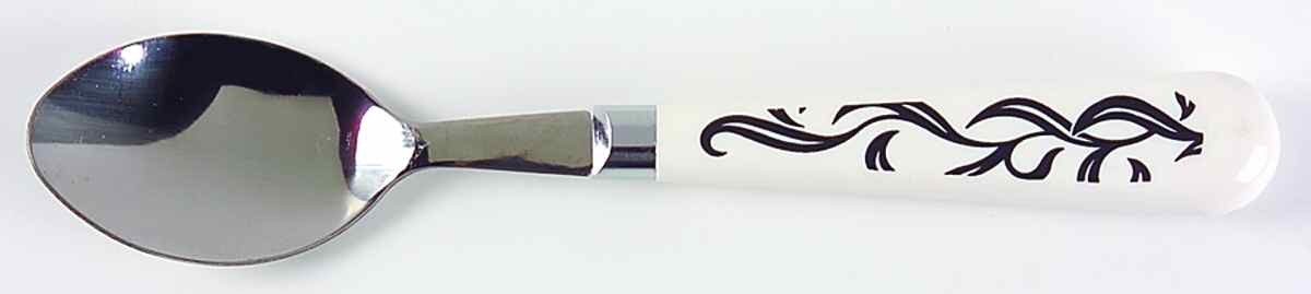 Lyrics Black Teaspoon by Corning Corelle-1