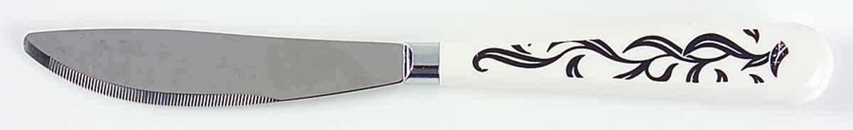 Lyrics Black Small Dinner Knife by Corning Corelle-1