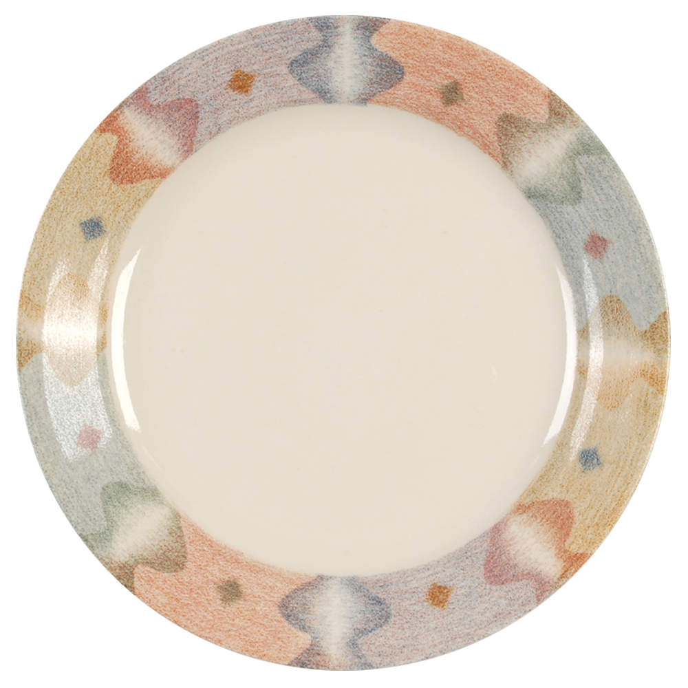 Mirage (Corelle) Salad Plate by Corning Corelle-1
