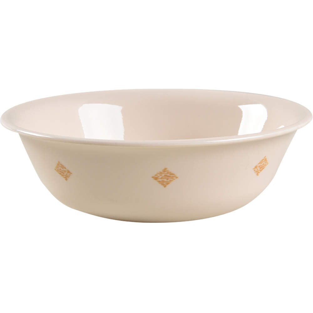 Mirage (Corelle) Coupe Cereal Bowl by Corning Corelle-1