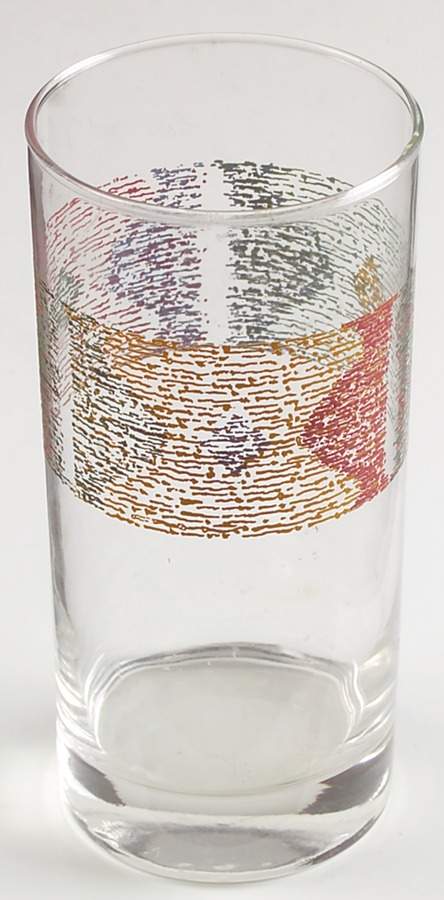 Mirage (Corelle) 16 Oz Glassware Tumbler by Corning Corelle-1