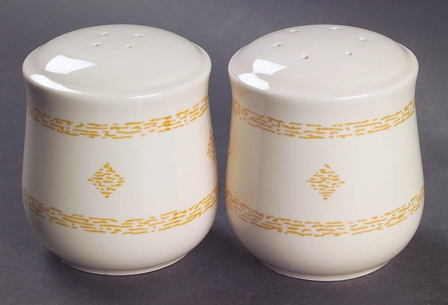 Mirage (Corelle) Salt & Pepper Set by Corning Corelle-1
