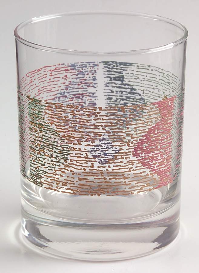 Mirage (Corelle) 10 Oz Glassware Old Fashioned by Corning Corelle-1