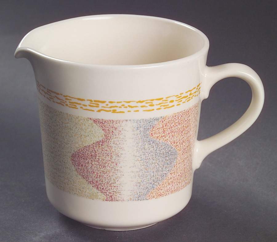 Mirage (Corelle) Creamer by Corning Corelle-1