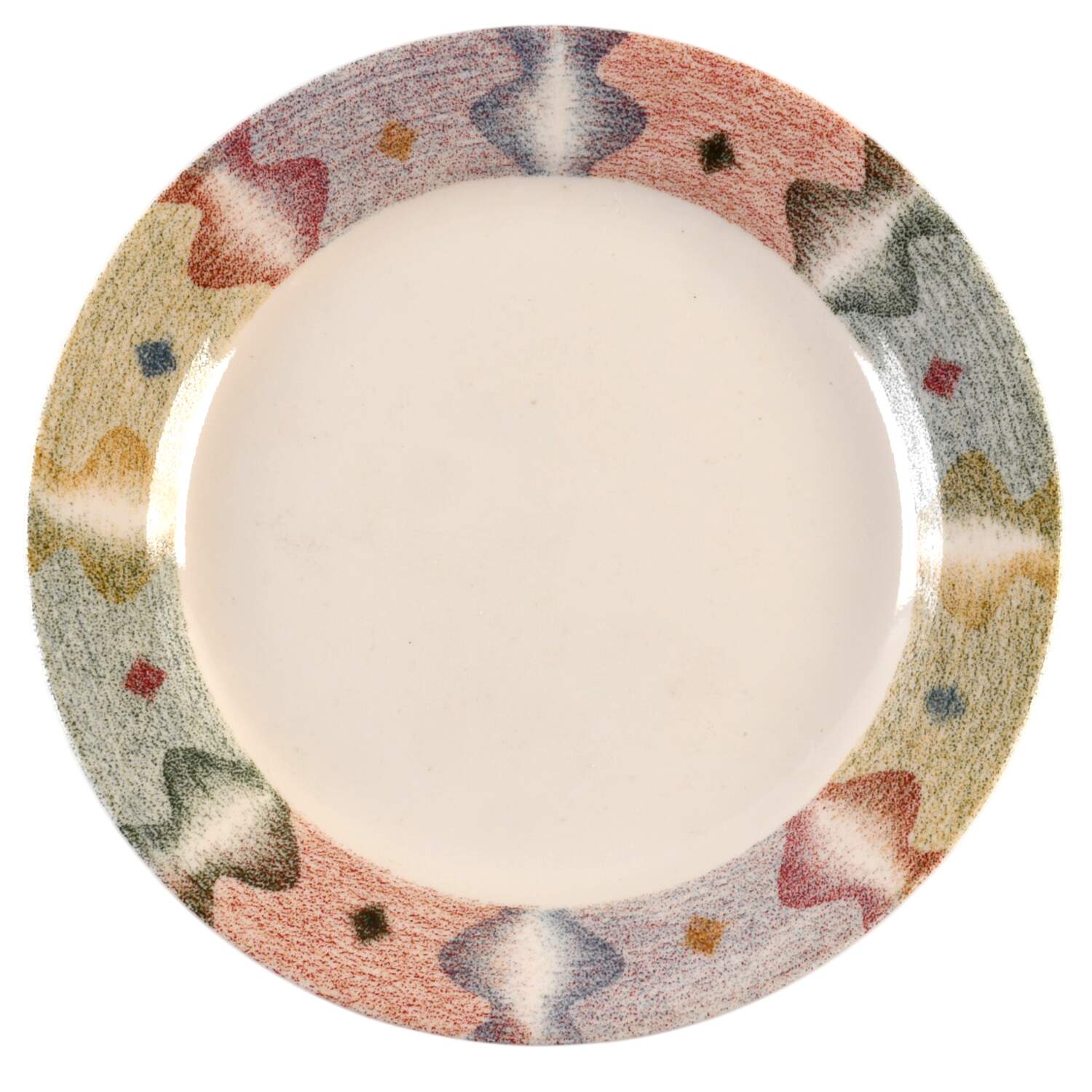 Mirage (Corelle) Bread & Butter Plate by Corning Corelle-1