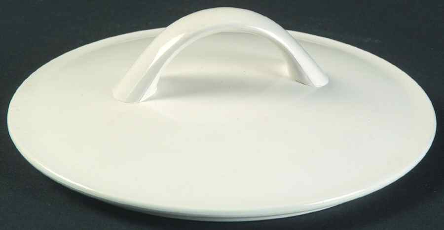 Morning Blue (Corelle) Lid for Sugar Bowl by Corning Corelle-1