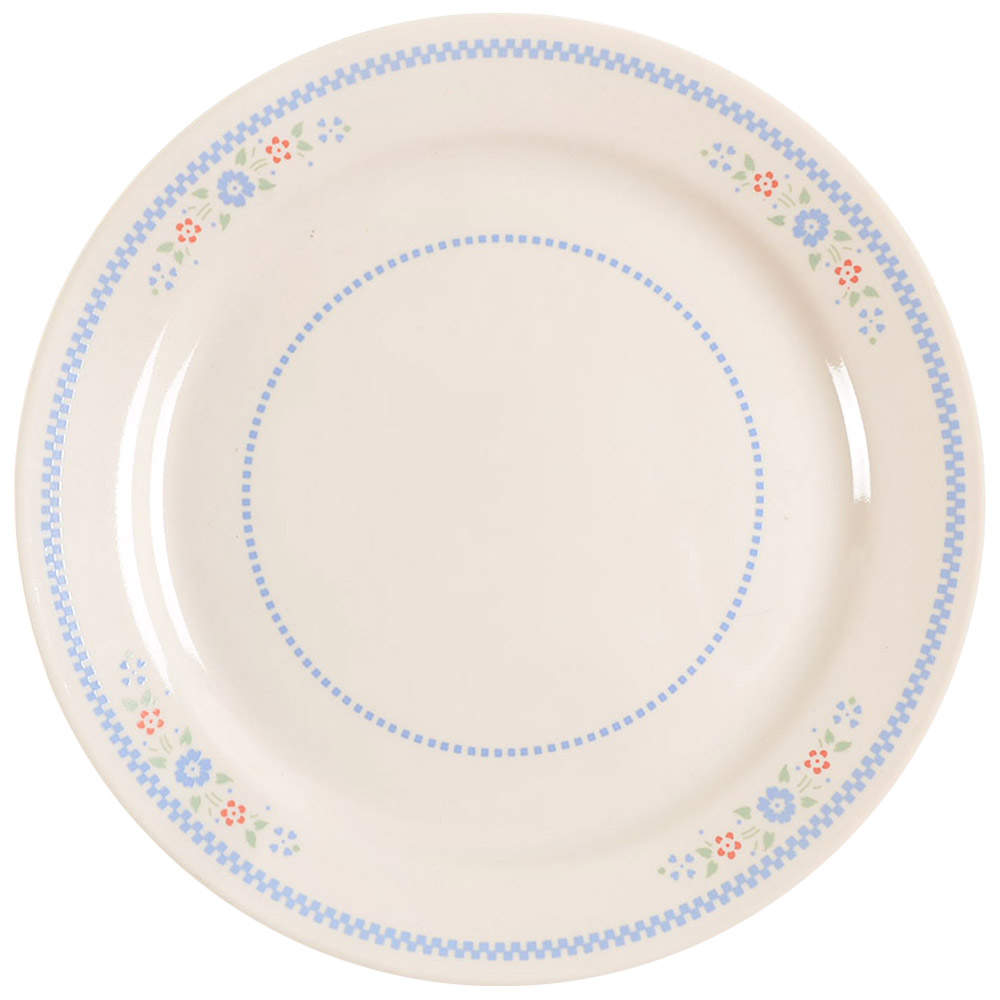 Needlepoint (Corelle) Dinner Plate by Corning Corelle-1