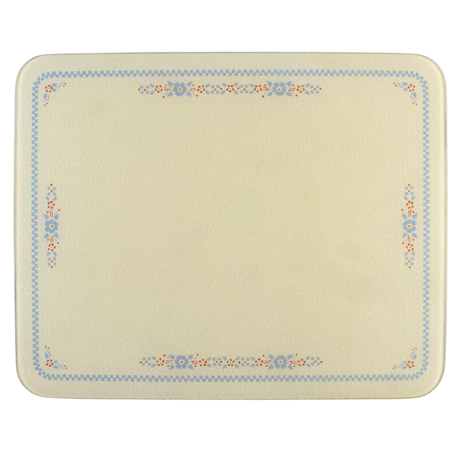 Needlepoint (Corelle) 20" Counter Saver by Corning Corelle-1