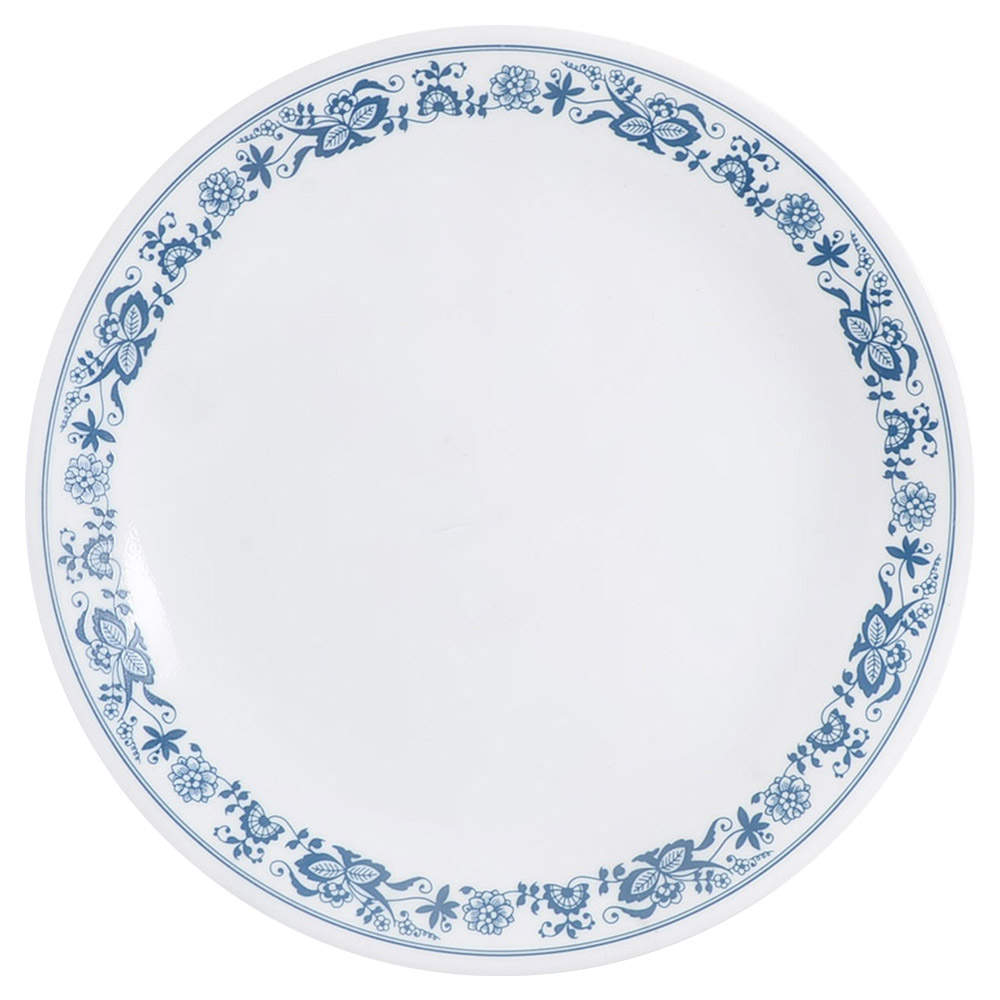 Old Town Blue (Corelle) Dinner Plate by Corning Corelle-1