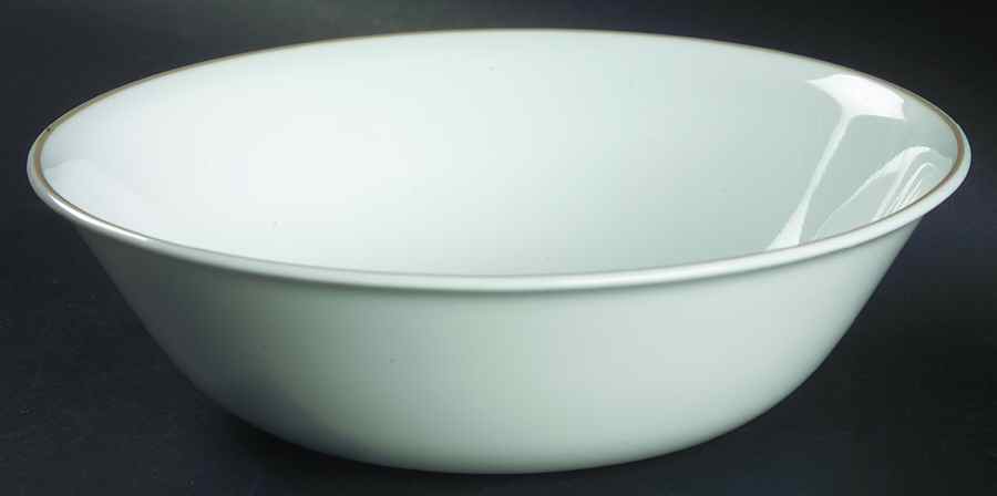 Pacifica (Corelle) 8" Round Vegetable Bowl by Corning Corelle-1