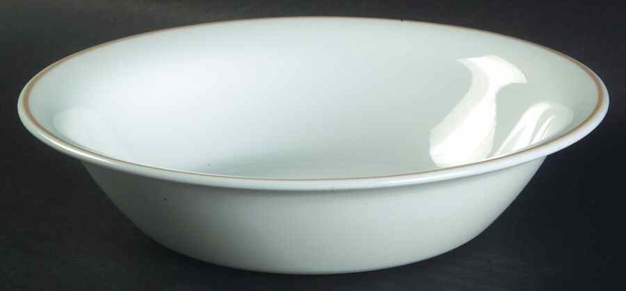 Pacifica (Corelle) Coupe Cereal Bowl by Corning Corelle-1