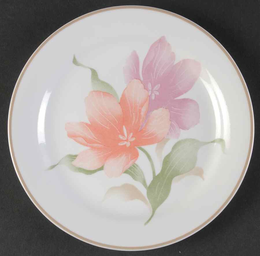 Pacifica (Corelle) Salad Plate by Corning Corelle-1