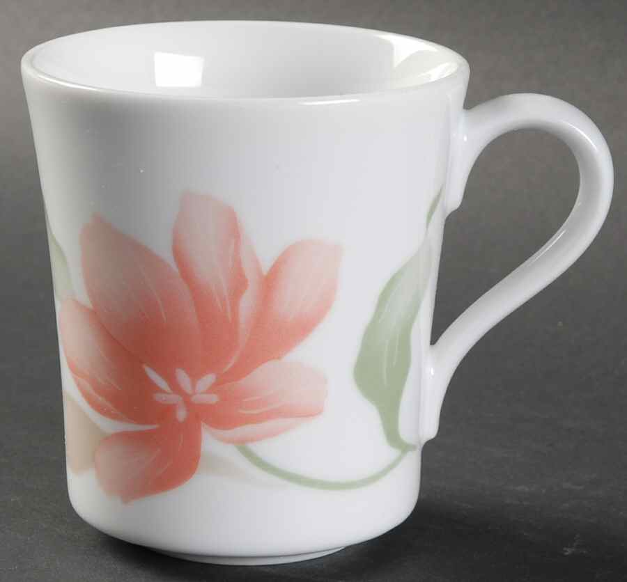 Pacifica (Corelle) Flat Cup by Corning Corelle-1
