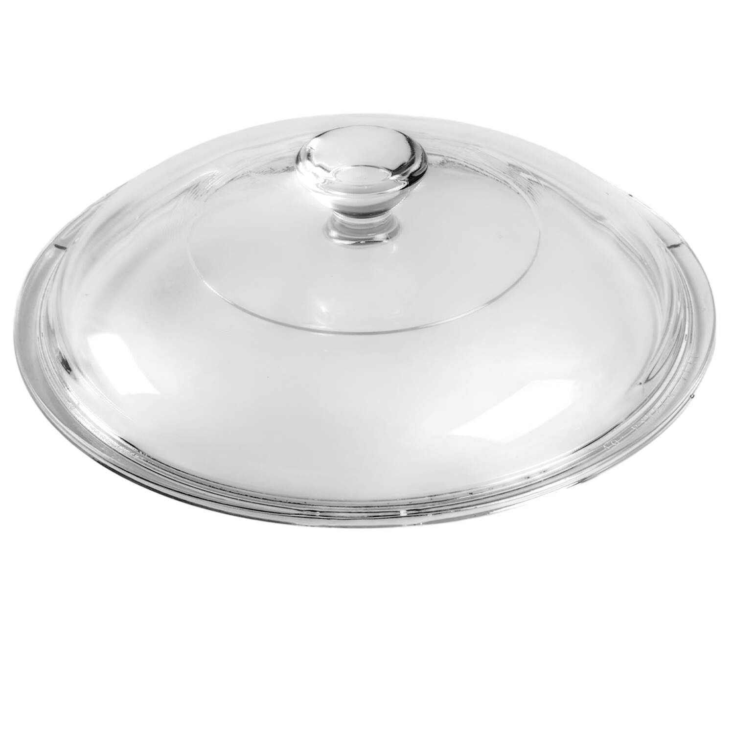Peony Lid for 1.5 Quart Covered Saucepan by Corning Corelle-1