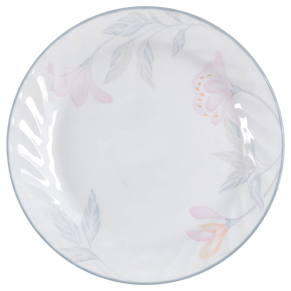 Pink Trio (Corelle) Salad Plate by Corning Corelle-1