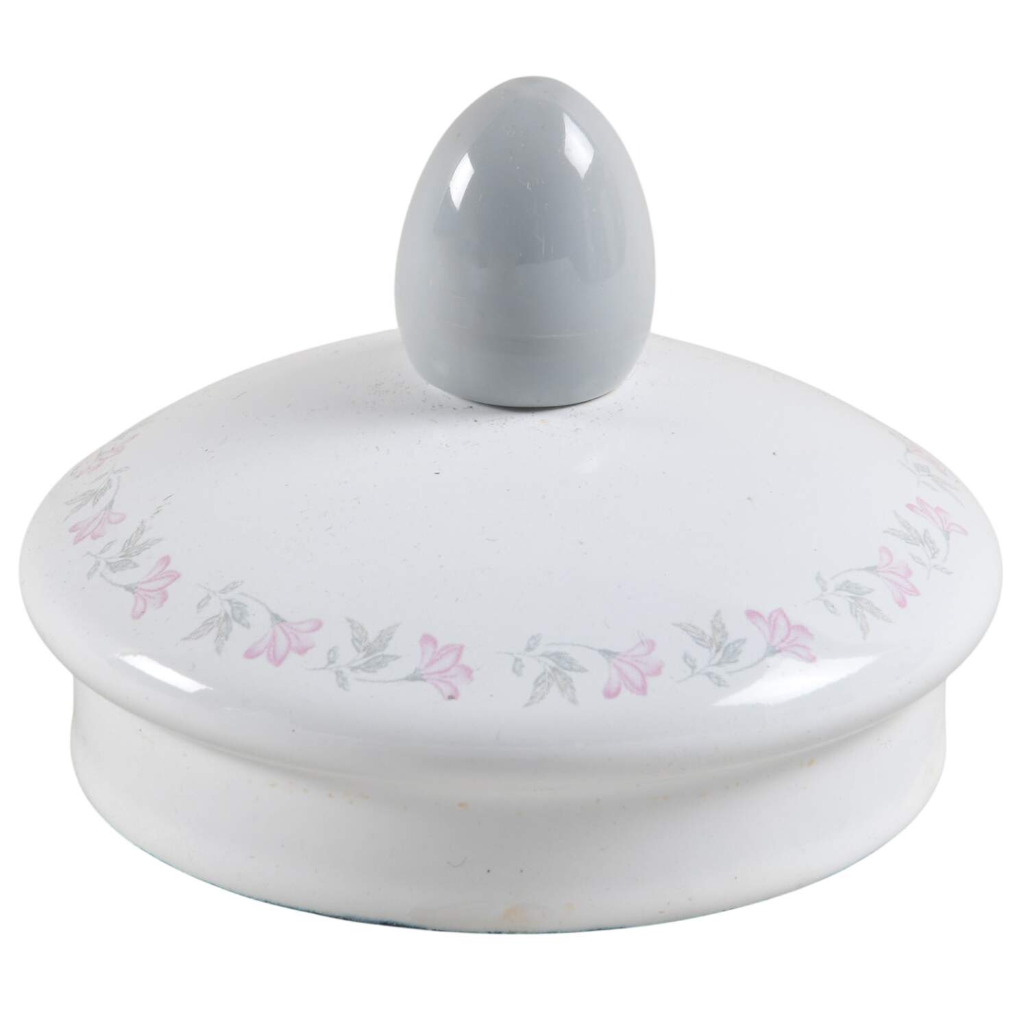 Pink Trio (Corelle) Lid for Plastic Thermos/Carafe by Corning Corelle-1