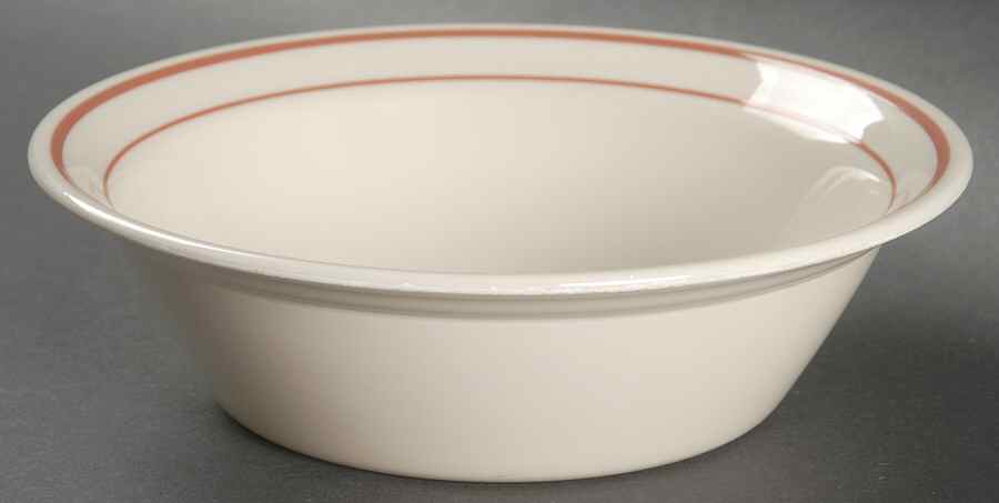 Royal Garden Coupe Cereal Bowl by Corning Corelle-1
