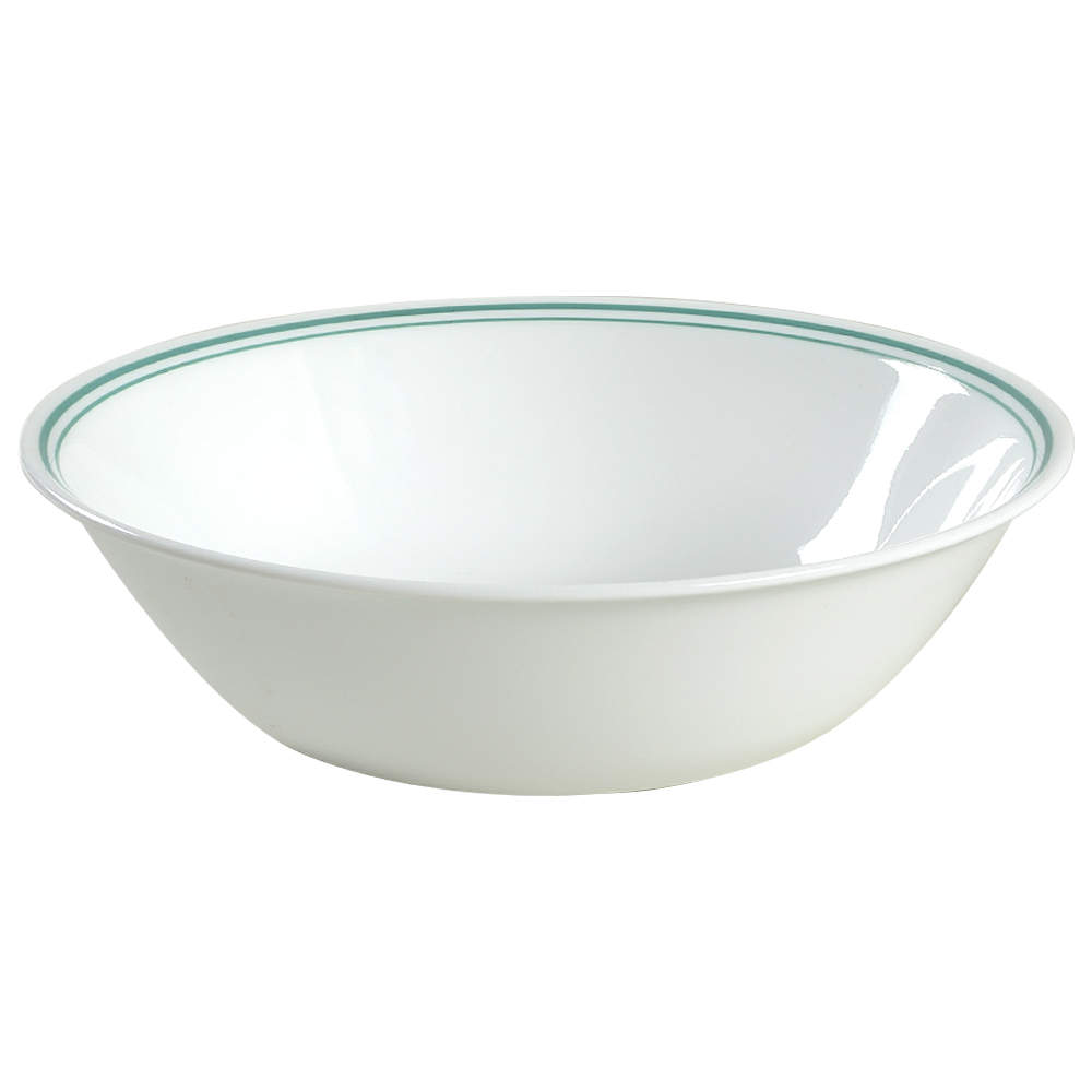 Rosemarie (Corelle) 8" Round Vegetable Bowl by Corning Corelle-1