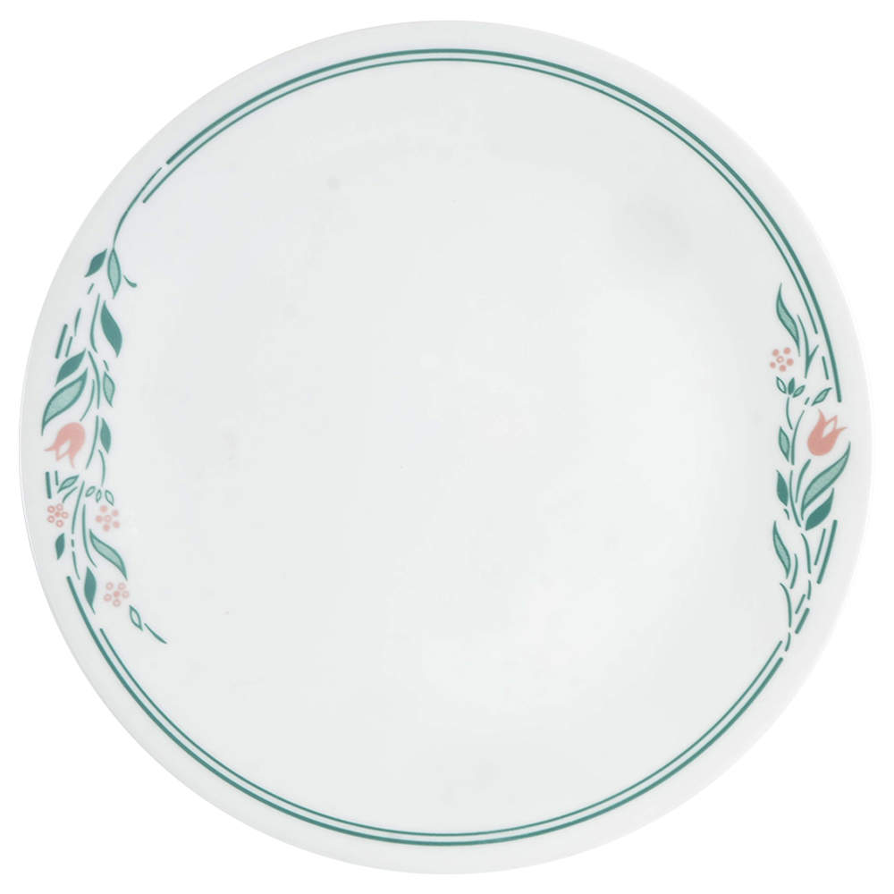 Rosemarie (Corelle) Dinner Plate by Corning Corelle-1