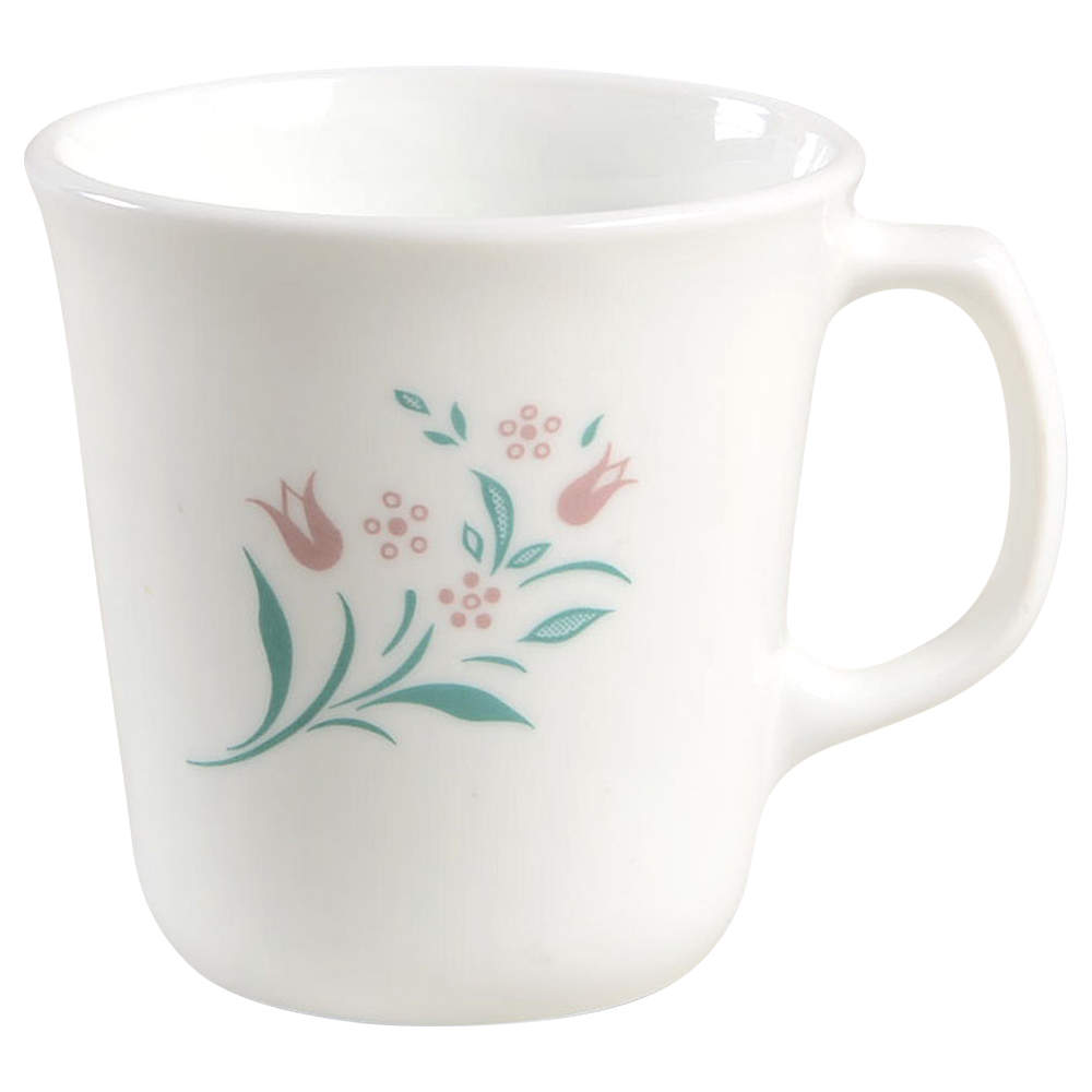 Rosemarie (Corelle) Mug by Corning Corelle-1