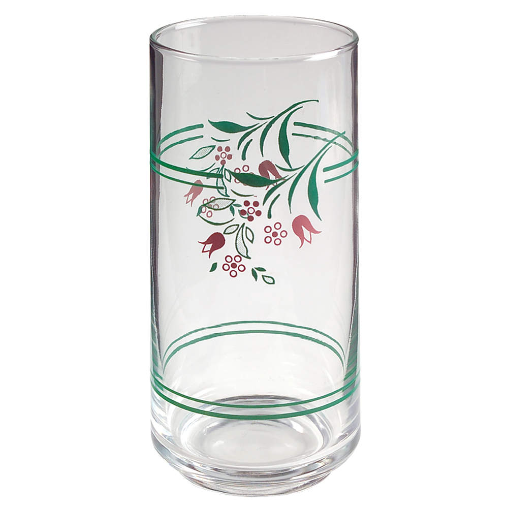 Rosemarie (Corelle) 16 Oz Glassware Cooler by Corning Corelle-1