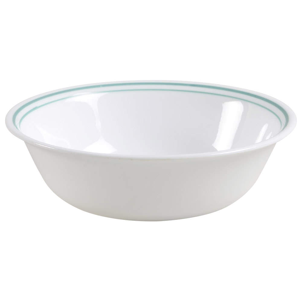 Rosemarie (Corelle) Soup/Cereal Bowl by Corning Corelle-1