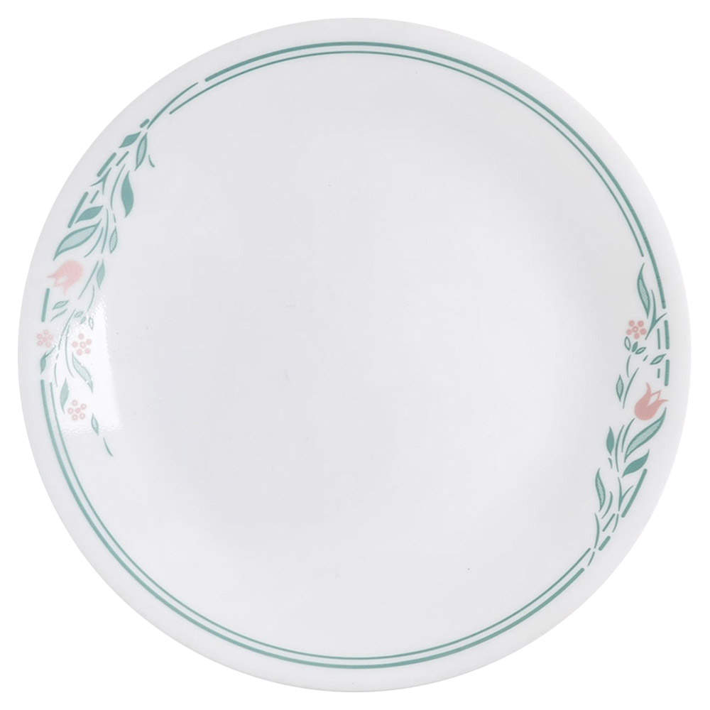 Rosemarie (Corelle) Luncheon Plate by Corning Corelle-1