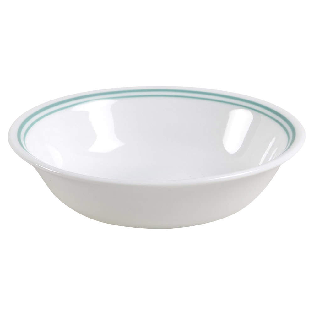Rosemarie (Corelle) Fruit/Dessert (Sauce) Bowl by Corning Corelle-1