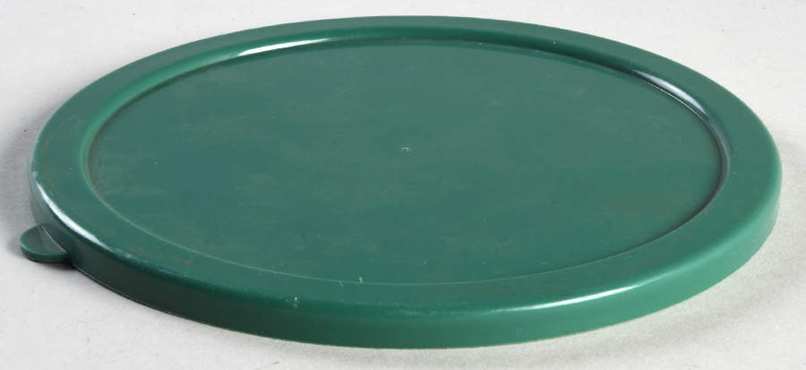 Rosemarie (Corelle) Plastic Lid for 7 3/8" Metal Bowl by Corning Corelle-1