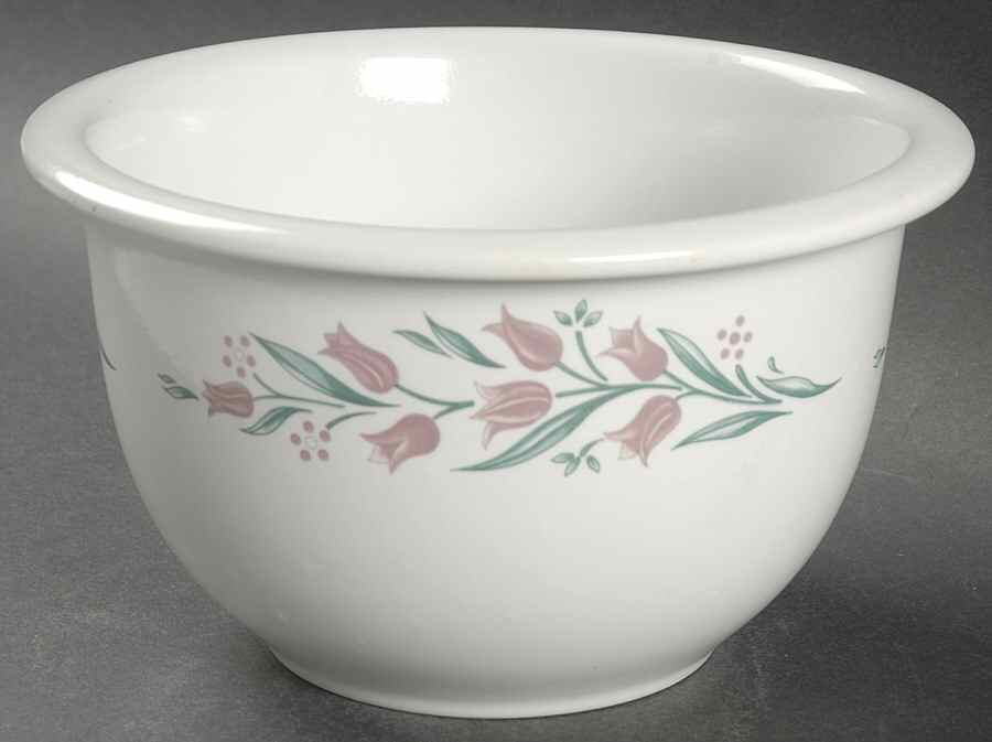 Rosemarie (Corelle) 7" Mixing Bowl by Corning Corelle-1