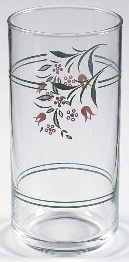 Rosemarie (Corelle) 16 Oz Glassware Cooler by Corning Corelle-1