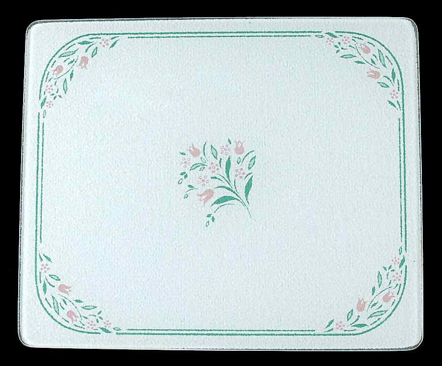 Rosemarie (Corelle) 12" Counter Saver by Corning Corelle-1