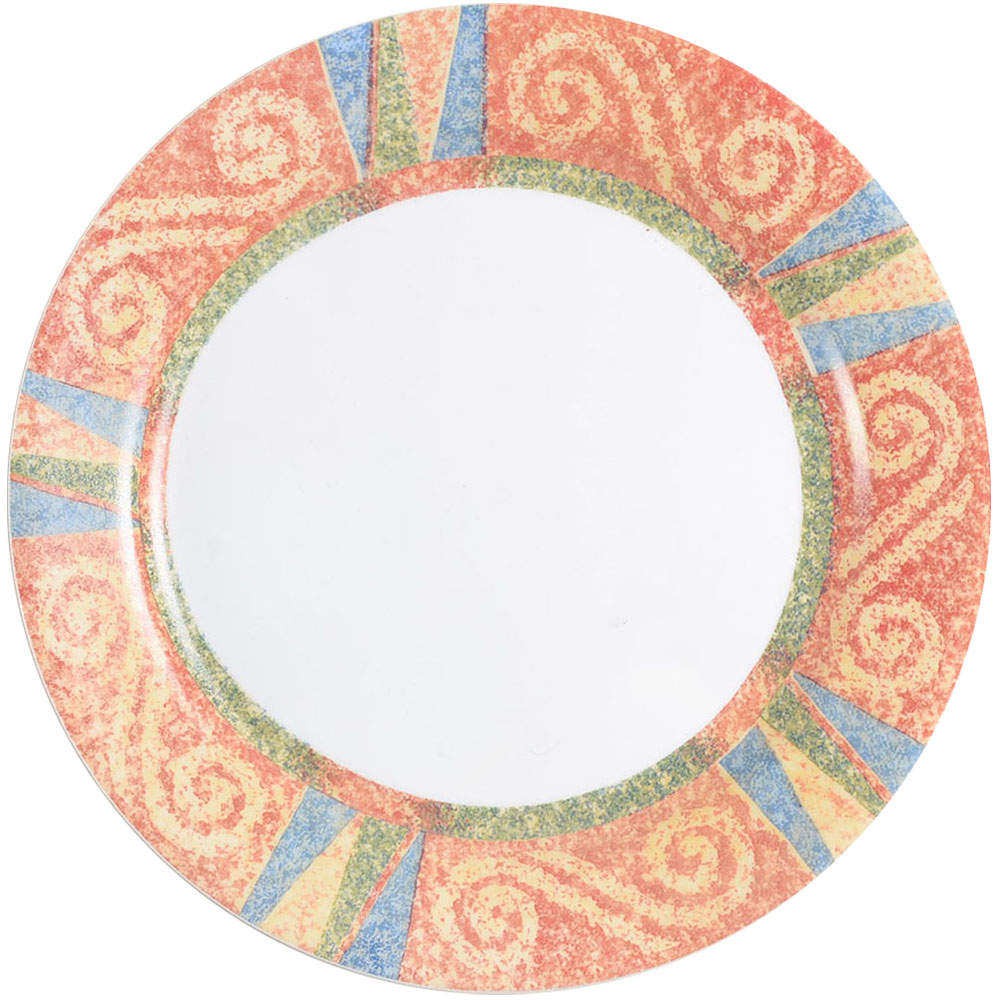 Sand Art (Corelle) Dinner Plate by Corning Corelle-1