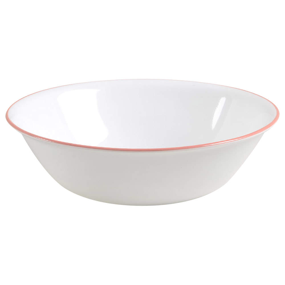 Sand Art (Corelle) 8" Round Vegetable Bowl by Corning Corelle-1
